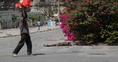 Haitian Government Extends State of Emergency, Curfew