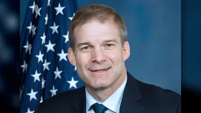 'The Weaponization of Government': Jim Jordan Explains New Subcommittee to CBN News
