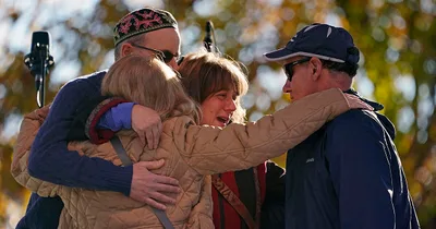 Jury selection begins in trial for 2018 synagogue attack