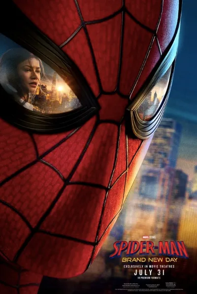What 'Spider-Man: Brand New Day' teaches us about sacrifice, grace and goodness