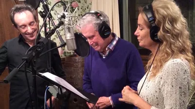 Kathie Lee Gifford & Friends Team Up for Re-Imagined Take on the 'Miracle' of David & Goliath