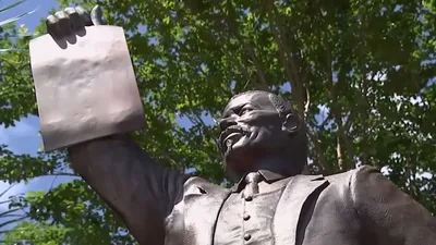 Juneteenth: A Dive into the Biblical Roots of America's Newest Federal Holiday