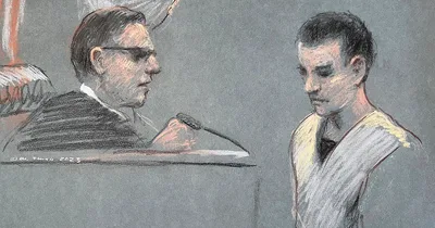 Teixeira Sentenced for Leaking Pentagon Secrets on Discord