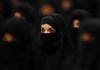 Hijab-Wearing Barbie 'Hijarbie' Not a Symbol of Oppression, Says Creator
