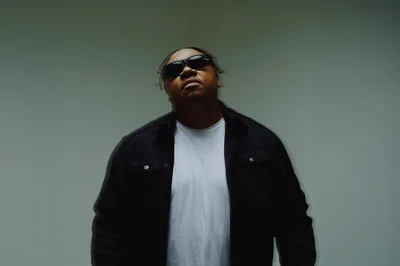 From Rock Bottom to Healing: Tedashii's Journey Out of Loneliness - RELEVANT