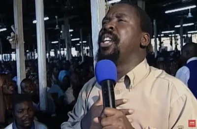 Late Megachurch Pastor TB Joshua Raped, Abused Young Women for Nearly 20 Years: Report