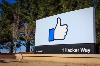 Facebook Is Getting a New Name, Which Ought to Solve Everything