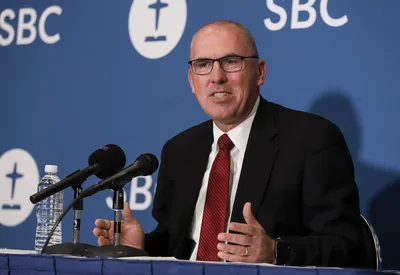 SBC President, Executive Committee Chair Respond to Proposed Amendment on Female Pastors