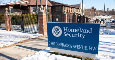 DHS hit by partial government shutdown after Dems, White House fail to reach deal