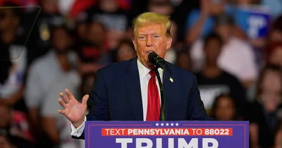 Trump Team Argues Recent SCOTUS Decision Impacts Documents Case