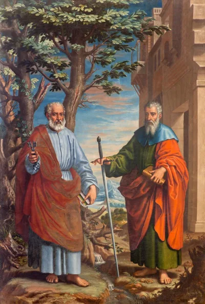 12 final legacy lessons from Saint Paul