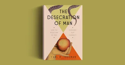 We Aren’t Just Disenchanted. We Are Desecrated.