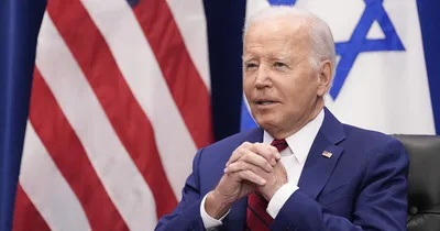 President Biden to Visit Israel amid Ongoing War