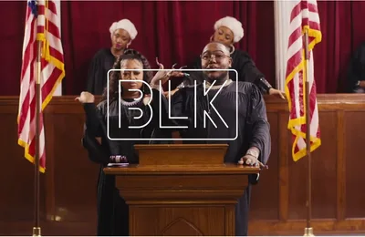 BLK Dating App's Sexually Explicit Midterm Video 'degrades' Black Voters, Activists Say