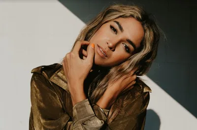 Moriah Smallbone opens up about writing from her 'lowest low,' reclaiming identity in Christ