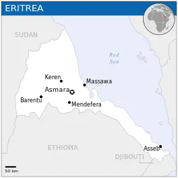 Christian Mother Who Died in Detention in Eritrea Showed Signs of Torture, Mourners Note - Morningstar News
