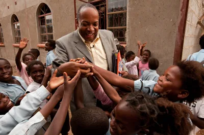 Why we must send more missionaries of color | Baptist Press