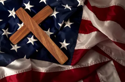 What Do the Words of John Winthrop in 1630 have to Do with the US Elections in 2024?
