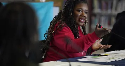 Congresswoman Bush Loses Democratic Primary in Missouri
