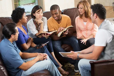 Survey: 60 Percent of Born Again Christians Under 40 Say Jesus Isn’t the Only Way to Salvation