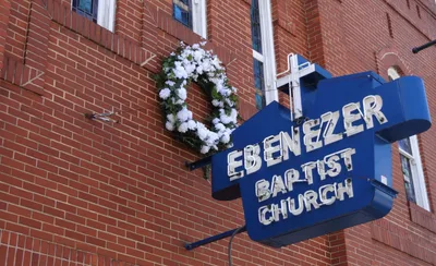 Churches and Nonprofits Ensnared in Georgia Push to Restrict Bail Funds
