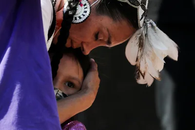 More stories emerging about Native boarding school trauma | Crux