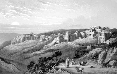 CHRISTMAS HYMN: O Little Town of Bethlehem | Baptist Press
