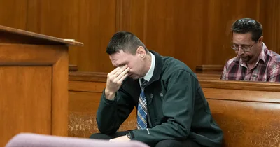 Three men convicted of supporting attempt to kidnap Michigan Gov.