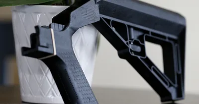 Supreme Court strikes down federal bump stock ban