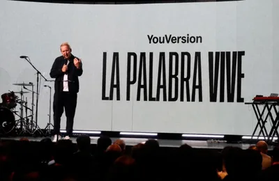 YouVersion Strengthens Alliances to Bring the Bible Closer to Latin America