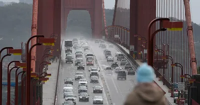 California Senate passes bill to require cars to discourage drivers from speeding