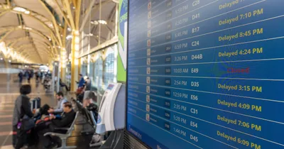 Flights Can Return to Normal, FAA Says