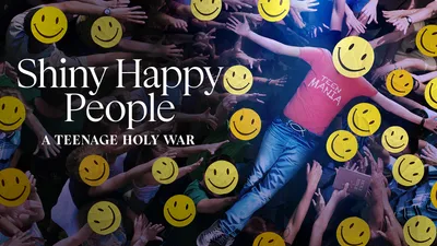 ‘Shiny Happy People’ Returns to Examine the Christian Culture War Pioneer Teen Mania