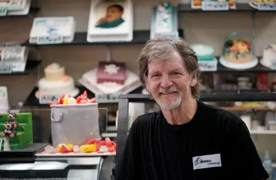 Q&A with Jack Phillips: The necessity for courage in a post-Christian society
