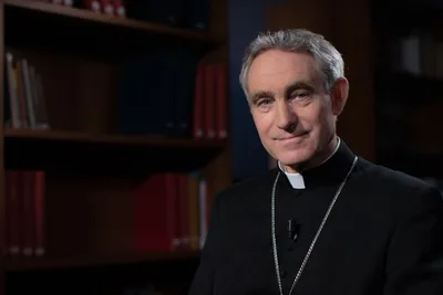 Archbishop Gänswein tells inside story of Benedict XVI’s response to the Munich abuse report