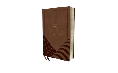 Donald Trump, Bible Salesman