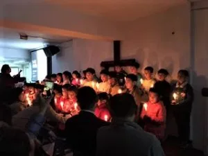 Crackdown on Christianity in China Ramps Up - Morningstar News