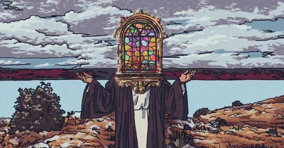 Repairing the Evangelical House Means Renewing the Evangelical Imagination