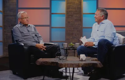 Bill Hybels’ Mentee Pastor David Ashcraft Named New CEO of Global Leadership Network