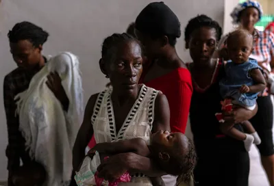 Haitian aid workers worry American Christians donors could worsen crisis | Baptist Press