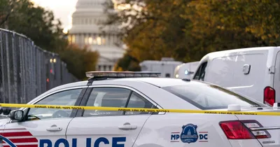 Trump Floats Federal Control of D.C. after Fed Staffer Beaten