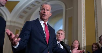 GOP Lawmakers Plan to Fund Homeland Security Sans Democrats