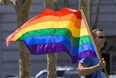 Yes, trans exhibitionism is directly downstream of redefining marriage