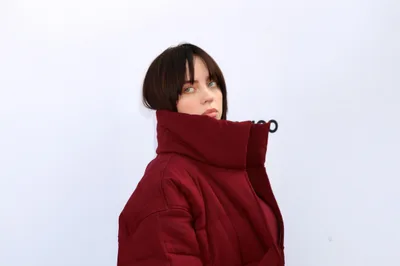 Billie Eilish Opens Up About Writer's Block and Her Creative Insecurity - RELEVANT
