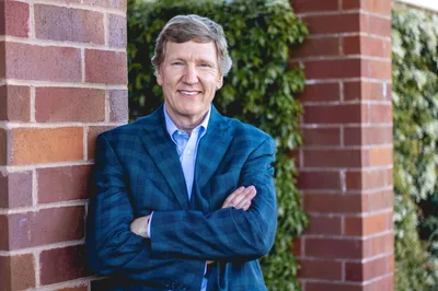 Randy Adams announces retirement plans | Baptist Press