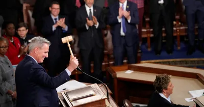 House Approves Rules Package