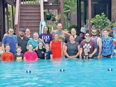 Texas church uses any means necessary to reach its community for Christ | Baptist Press
