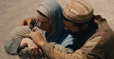 Martin Scorsese Presents ‘Mary’ for a Secular Age