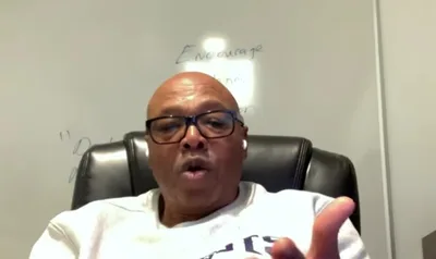 New England Patriots Chaplain Coaching Players to Be Great Husbands, Fathers: 'Be a blessing'