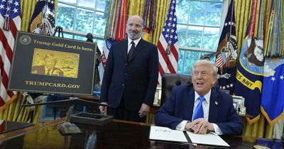 White House Bolsters Visa Fees to Curb Foreign Labor